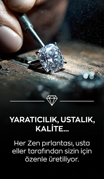 Zen Pırlanta